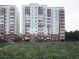 Продается 1-комнатная квартира Молодова ул, 40.3  м², 4600000 рублей
