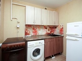 Продается 1-комнатная квартира Ермолаева ул, 32  м², 3000000 рублей
