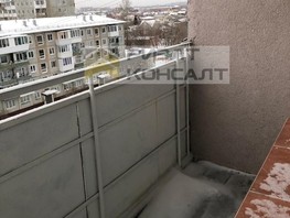 Продается 3-комнатная квартира Моторная ул, 61.6  м², 5200000 рублей