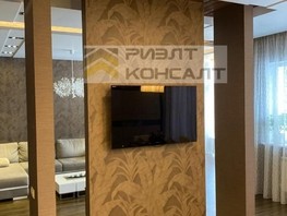 Продается 3-комнатная квартира Фрунзе ул, 198  м², 25800000 рублей