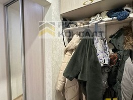 Продается 2-комнатная квартира Туполева ул, 48.5  м², 5280000 рублей