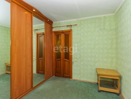 Продается 3-комнатная квартира Камерный пер, 61.2  м², 4700000 рублей