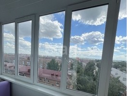 Продается 1-комнатная квартира Поселковая 2-я ул, 32.4  м², 4000000 рублей