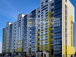Продается 1-комнатная квартира 1 Мая ул, 37  м², 3820000 рублей
