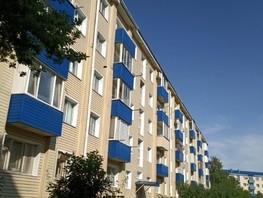 Продается 1-комнатная квартира Багратиона ул, 31.2  м², 3530000 рублей