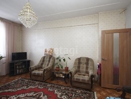Продается 3-комнатная квартира Карла Маркса пр-кт, 87.7  м², 9900000 рублей