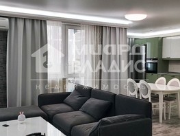 Продается 2-комнатная квартира Конева ул, 81.6  м², 10900000 рублей