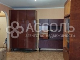 Продается 1-комнатная квартира Линия 7-я ул, 30  м², 2995000 рублей