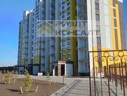 Продается 1-комнатная квартира 1 Мая ул, 36.8  м², 3830000 рублей