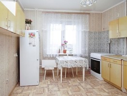 Продается 1-комнатная квартира Омская ул, 38.6  м², 4050000 рублей
