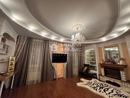 Продается 4-комнатная квартира Маршала Жукова ул, 140  м², 19900000 рублей