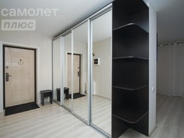 Продается 2-комнатная квартира Космический пр-кт, 62.3  м², 6800000 рублей