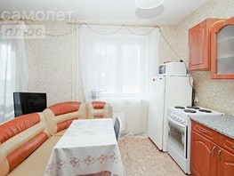 Продается 1-комнатная квартира Поселковая 2-я ул, 35  м², 4100000 рублей