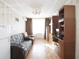 Продается 2-комнатная квартира Бархатовой ул, 44  м², 3600000 рублей
