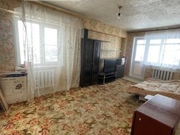 Продается 2-комнатная квартира Загородный мкр, 44  м², 2885000 рублей