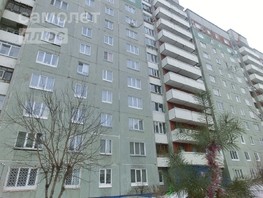 Продается 3-комнатная квартира Конева ул, 81.1  м², 8081118 рублей