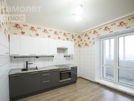 Продается 1-комнатная квартира 50 лет Профсоюзов ул, 40.3  м², 5260000 рублей