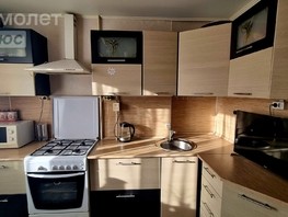 Продается 3-комнатная квартира Жуковского ул, 49.9  м², 4900000 рублей