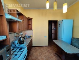 Продается 1-комнатная квартира Пушкина ул, 38  м², 4745000 рублей