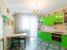Продается 2-комнатная квартира Енисейская 3-я ул, 78.1  м², 8390000 рублей