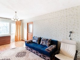 Продается 2-комнатная квартира Петра Осминина ул, 45.6  м², 3550000 рублей