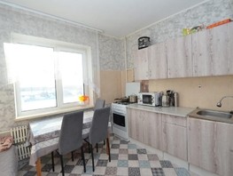 Продается 1-комнатная квартира Ленинградская 3-я ул, 36.6  м², 3200000 рублей