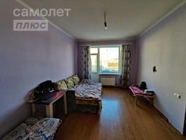 Продается 1-комнатная квартира Пушкина ул, 38  м², 4800000 рублей