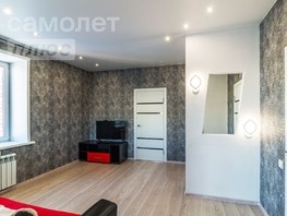 Продается 2-комнатная квартира Крупской ул, 55.4  м², 7600000 рублей