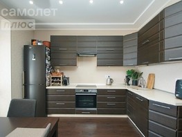 Продается 1-комнатная квартира Октябрьская ул, 43  м², 7200000 рублей