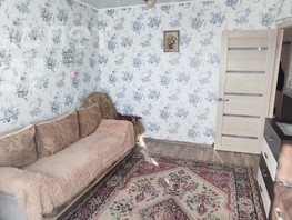 Продается 1-комнатная квартира Константина Заслонова ул, 31  м², 2850000 рублей