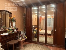 Продается 2-комнатная квартира Иркутская ул, 78.1  м², 11999500 рублей