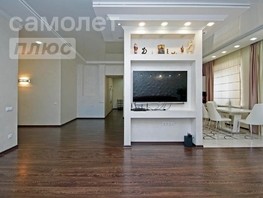Продается 3-комнатная квартира Тютчева ул, 119.6  м², 18000000 рублей