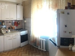 Продается 2-комнатная квартира 1 Мая ул, 44  м², 3755000 рублей