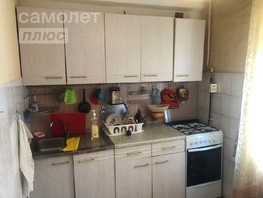 Продается 2-комнатная квартира 1 Мая ул, 44  м², 3850000 рублей