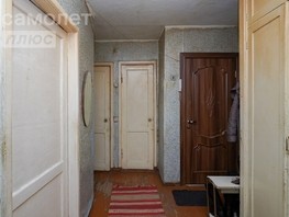 Продается 3-комнатная квартира артема избышева, 60.8  м², 4400000 рублей