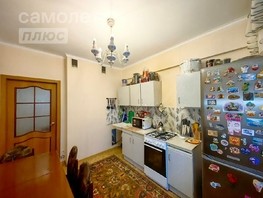 Продается 3-комнатная квартира Пригородная 1-я ул, 74.5  м², 8100000 рублей