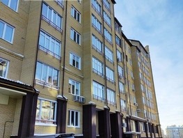 Продается 1-комнатная квартира Шукшина ул, 58.3  м², 8156400 рублей