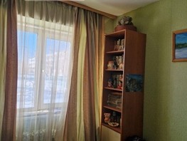 Продается 4-комнатная квартира Лукашевича ул, 60  м², 4600000 рублей