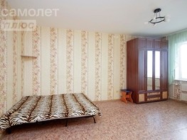 Продается 1-комнатная квартира Амурская 21-я ул, 36.8  м², 4000000 рублей