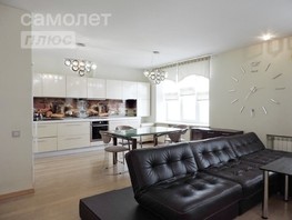 Продается 3-комнатная квартира Масленникова ул, 116.1  м², 14999000 рублей