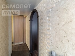 Продается 1-комнатная квартира Багратиона ул, 31.2  м², 3530000 рублей