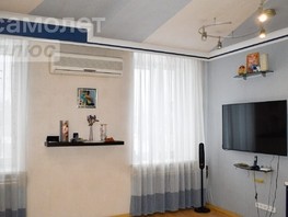 Продается 2-комнатная квартира Малая Ивановская ул, 54.1  м², 6499000 рублей
