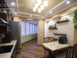 Продается 2-комнатная квартира Архитекторов б-р, 67.8  м², 8500000 рублей