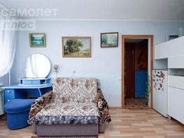 Продается 1-комнатная квартира Мира пр-кт, 29.3  м², 2750000 рублей
