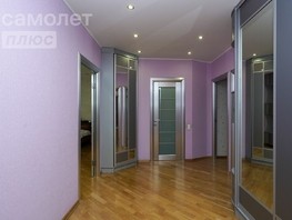 Продается 4-комнатная квартира Нефтезаводская ул, 137  м², 12700000 рублей