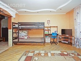 Продается 2-комнатная квартира Крупской ул, 58  м², 5690000 рублей