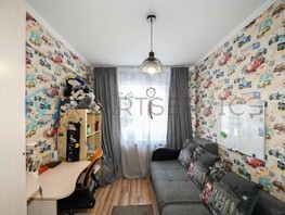 Продается 2-комнатная квартира Краснознаменная ул, 41  м², 3690000 рублей