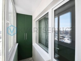 Продается 2-комнатная квартира Богдана Хмельницкого ул, 49.8  м², 5590000 рублей