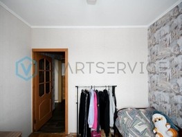 Продается 4-комнатная квартира Кордная 4-я ул, 78.7  м², 6490000 рублей