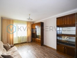 Продается 2-комнатная квартира Туполева ул, 52.4  м², 5250000 рублей